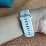 華為（HUAWEI）手表WATCH FIT 3【咨詢(xún)享更優(yōu)惠】智能運動(dòng)健康管理藍牙通話(huà)輕薄大屏NFC門(mén)禁支付送男女士朋友禮物 月光白【甄選定制表帶+精美表盤(pán)】 曬單實(shí)拍圖
