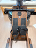 麥瑞克（MERACH）劃船機家用水阻磁控室內運動(dòng)健身器材智能調節可折疊MR-950R7ZH 曬單實(shí)拍圖