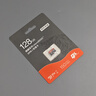 京東京造128G麒麟系列TF（microSD)存儲卡U3 C10 A2 V30 手機平板游戲機內存卡 曬單實(shí)拍圖