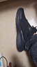 斯凱奇（Skechers）男鞋輕奇跑步鞋經(jīng)典舒適運動(dòng)鞋旅游戶(hù)外減震休閑鞋輕便894220 全黑色/BBK 42.5 曬單實(shí)拍圖