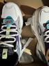 斯凱奇（Skechers）女鞋機甲鞋三代老爹鞋復古慢跑鞋舒適時(shí)尚休閑運動(dòng)鞋896261 曬單實(shí)拍圖