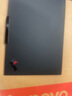 ThinkPad【國家補貼20%】聯(lián)想X1 Carbon Aura AI 2025全新酷睿2代Ultra 14英寸精英旗艦商務(wù)辦公筆記本電腦 全新2代Ultra5-225H 32G 1T 曬單實(shí)拍圖