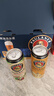 保拉納（Paulaner）柏龍 小麥混合裝啤酒 500ml*12 黃白 轟趴組合裝 中秋送禮 曬單實(shí)拍圖