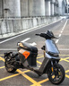 九號（Ninebot）電動(dòng)車(chē)2025款 F2z 110 MAX 電動(dòng)自行車(chē)9號智能【門(mén)店自提】 到門(mén)店選顏色 曬單實(shí)拍圖