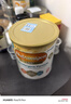 美贊臣（Meadjohnson nutrition）英版安敏健 無(wú)乳糖深度水解奶粉 益生菌低敏特殊配方奶粉 波蘭版 英版安敏健2段 400g*6罐 曬單實(shí)拍圖