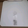 華為（HUAWEI）智能體脂秤 3 藍牙版 凝霜白 家用智能體脂秤體重秤電子秤 人體成分檢測算法 13項身體數據監測 曬單實(shí)拍圖