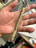 櫻花（SAKURA）針管筆勾線(xiàn)筆 08號黑色0.50mm 日本進(jìn)口防水繪圖筆水筆學(xué)生兒童美術(shù)繪畫(huà)手繪漫畫(huà)動(dòng)漫設計 曬單實(shí)拍圖