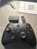 微軟微軟xbox series s/x xsx xss手柄 次時(shí)代游戲主機 高清4k主機 Series 磨砂黑+充電組+接收器 曬單實(shí)拍圖
