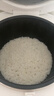 美的（Midea） 電飯煲 家用電飯鍋智能預約多功能微壓 可煮小米粥迷你小型1-2-4人煮飯鍋電煮鍋易清洗小巧機身 【性?xún)r(jià)比之選】 白色 FB30M161 3L 曬單實(shí)拍圖