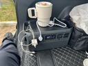 大疆【大功率快充1度電新品】2600W220V移動(dòng)電源露營(yíng)車(chē)載儲能戶(hù)外電源DJI Power 1000 V2 曬單實(shí)拍圖