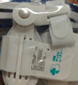Techbeauty 醫用級腳趾矯正器大腳拇指外翻分趾器糾正腳趾大腳趾拇外翻矯正 曬單實(shí)拍圖