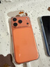 閃魔【自帶AI拍攝按鍵】適用蘋果17Pro手機殼 iPhone17Pro氣囊防摔保護套鏡頭全包透明抗黃軟殼男女款 曬單實拍圖