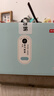 京東京造 蒸汽眼罩50片無(wú)香型熱敷自發(fā)熱 遮光眼疲勞睡眠眼貼護眼 曬單實(shí)拍圖
