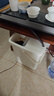 五月花茶渣桶濾茶桶 10L茶葉茶水垃圾桶排水管茶具茶漏廢水桶時(shí)尚帶蓋 曬單實(shí)拍圖