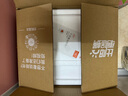 uwant友望除螨儀M200s床寶吸塵除螨一體機超聲波紫外線(xiàn)殺菌手持除塵去螨蟲(chóng)神器家用吸塵器床上用小颶風(fēng) 曬單實(shí)拍圖