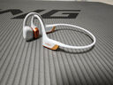 韶音（SHOKZ）OpenRun Pro 2 S820開(kāi)放式藍牙耳機骨傳導耳機運動(dòng)跑步騎行無(wú)線(xiàn) 基普喬格聯(lián)名款 曬單實(shí)拍圖