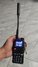 寶鋒（BAOFENG）UV-5R系列 對講機BF-5RH/M 破碼版一鍵對頻UV六段多頻段航空頻接收大功率遠距離商業(yè)戶(hù)外自駕手臺 曬單實(shí)拍圖