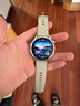HUAWEI WATCH GT 5 46mm 蒼山灰 氟橡膠表帶華為智能手表情緒健康助手玄璣感知系統(tǒng) 曬單實(shí)拍圖