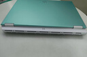 華碩天選6 Pro 酷睿版 國家補貼20% 16英寸游戲本 筆記本電腦(i7-14650HX 16G 1T RTX5060 2.5K)青 曬單實拍圖