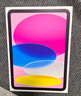Apple/蘋(píng)果 iPad11英寸 A16芯片2025年款 平板電腦 (128GB WLAN版/學(xué)習辦公娛樂(lè ))銀色 曬單實(shí)拍圖