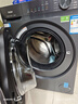 海爾（Haier）【25年超越4.0新品58E】11公斤滾筒洗衣機全自動(dòng)變頻全新八維減震 原創(chuàng  )沖浪洗 國家補貼20% 新款11公斤洗烘一體：智能柔烘+藍盾除菌 曬單實(shí)拍圖