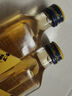 尊尼獲加（JOHNNIE WALKER）耀澄Blonde 調和威士忌 便攜小酒版 50ml 曬單實(shí)拍圖