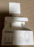 國際電工免布線(xiàn)無(wú)線(xiàn)門(mén)鈴家用遠距離大音量智能電子遙控入戶(hù)門(mén)鐘老人呼叫器 白色【1個(gè)按鈴+1個(gè)響鈴】 曬單實(shí)拍圖