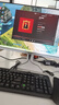 宏碁（acer）23.8英寸一體機臺式電腦整機高配支持DeepSeek辦公家用游戲 英特爾全新13代N150 16G 512G SSD 曬單實(shí)拍圖