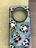 東來也「怡然自樂」彩繪工藝適用于華為Mate70Pro手機殼新款防摔Mate70Pro+高級感國潮原創(chuàng)超薄磁吸外殼 曬單實拍圖