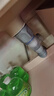HAOALL洗臉盆防臭下水管面盆下水器配件洗手盆池排水管防返臭漏水塞套裝 省空間【常規翻蓋】下水器套裝 曬單實(shí)拍圖