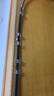 妙馨思理線(xiàn)器電線(xiàn)固定器免釘墻貼無(wú)痕電源線(xiàn)收納走線(xiàn)夾網(wǎng)線(xiàn)卡扣自粘神器 曬單實(shí)拍圖