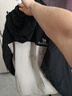 駱駝（CAMEL）北風(fēng)沖鋒衣三合一抓絨內膽男防風(fēng)防水登山服 A13CAXX085XA   L 曬單實(shí)拍圖