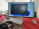 微星（MSI）24英寸 240Hz高刷 萊茵護眼認證 快速液晶IPS 支持HDR 0.5ms 廣色域游戲電競顯示器MAG 245F X24 曬單實(shí)拍圖