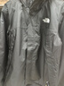 北面（The North Face）機能沖鋒衣Antora男硬殼外套DRYVENT防水防風(fēng)外套25秋冬新品|8DRZ 4H0/宇宙黑 M /170 曬單實(shí)拍圖