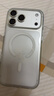 Apple/蘋(píng)果 iPhone 17 Pro Max 2TB 銀色 支持移動(dòng)聯(lián)通電信5G 雙卡雙待手機 曬單實(shí)拍圖