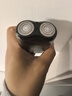 米家電動(dòng)剃須刀S100【便攜出游】小米刮胡刀旋轉雙刀頭家庭可用90分鐘續航Type-C快充 生日禮物 曬單實(shí)拍圖