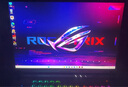 ROG魔霸9 銳龍9 16英寸 游戲本筆記本電腦(R9 9955HX 16G 1T RTX5060 2.5K 240Hz) 曬單實(shí)拍圖