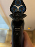 飛利浦（PHILIPS）電動(dòng)剃須刀經(jīng)典5系Pro 清爽凈剃AI智能刮胡刀 生日禮物 送男友送老公 國(guó)家補(bǔ)貼 曬單實(shí)拍圖