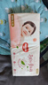 好奇（Huggies）鉑金裝小桃褲紙尿褲XL96片(12-17kg)加大號尿不濕透【消暑散熱】 曬單實拍圖