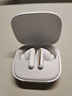 小米（MI）Redmi Buds 6【國家補貼】真無(wú)線(xiàn)藍牙耳機 入耳式舒適佩戴 適用于安卓蘋(píng)果手機 晴雪白 曬單實(shí)拍圖