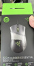 雷蛇（Razer）煉獄蝰蛇標準版有線(xiàn)鼠標 人體工學(xué) 電競游戲 右手通用型 吃雞/LOL/CSGO游戲鼠標 黑色 曬單實(shí)拍圖