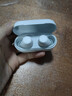 索尼（SONY） WF-C510 真無(wú)線(xiàn)藍牙耳機 IPX4運動(dòng)防水防汗 蘋(píng)果安卓手機通話(huà)適用 白色 曬單實(shí)拍圖