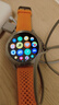小米Xiaomi Watch S4 Sport智能手表 專(zhuān)業(yè)運動(dòng)智能腕表  心率血氧監測 男士戶(hù)外運動(dòng)手表 Watch S4 Sport （液態(tài)硅膠表帶） 曬單實(shí)拍圖