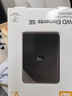 西部數據（WD）2TB 移動(dòng)硬盤(pán) USB3.0 SE系列 2.5英寸 機械硬盤(pán) 筆記本電腦外接 外置存儲辦公 大容量家庭存儲 曬單實(shí)拍圖