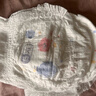 好奇（Huggies）金裝拉拉褲XL96片(12-17kg)尿不濕【速干不易紅】 曬單實(shí)拍圖