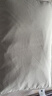 京東京造 經(jīng)典蕎蕎枕 100%蕎麥殼填充透氣高度可調花草枕頭枕芯單只裝 曬單實(shí)拍圖