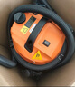 榮事達（Royalstar）工業(yè)吸塵器3300W峰值大功率商用60L強勁大吸力工廠(chǎng)車(chē)間吸水酒店保潔RS-XT300B-5 曬單實(shí)拍圖