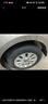 固特異（Goodyear）汽車輪胎 195/65R15 91V EF1 SPORT鷹馳F1酷跑 卡羅拉/朗逸/寶來 曬單實拍圖