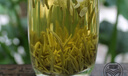 禹蒙蘭雪 2025新茶雅安蒙頂山茶 四川茉莉花茶特級濃香茉莉花茶葉 曬單實(shí)拍圖