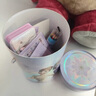 迪士尼（Disney）文具套裝 文具抱抱桶小學(xué)生文具禮盒學(xué)習用品文具大禮包女孩生日禮物開(kāi)學(xué)大禮包 艾莎A90166-F1 曬單實(shí)拍圖